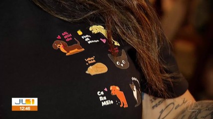 Ação solidária ajuda entidades que cuidam de animais abandonados em Belém