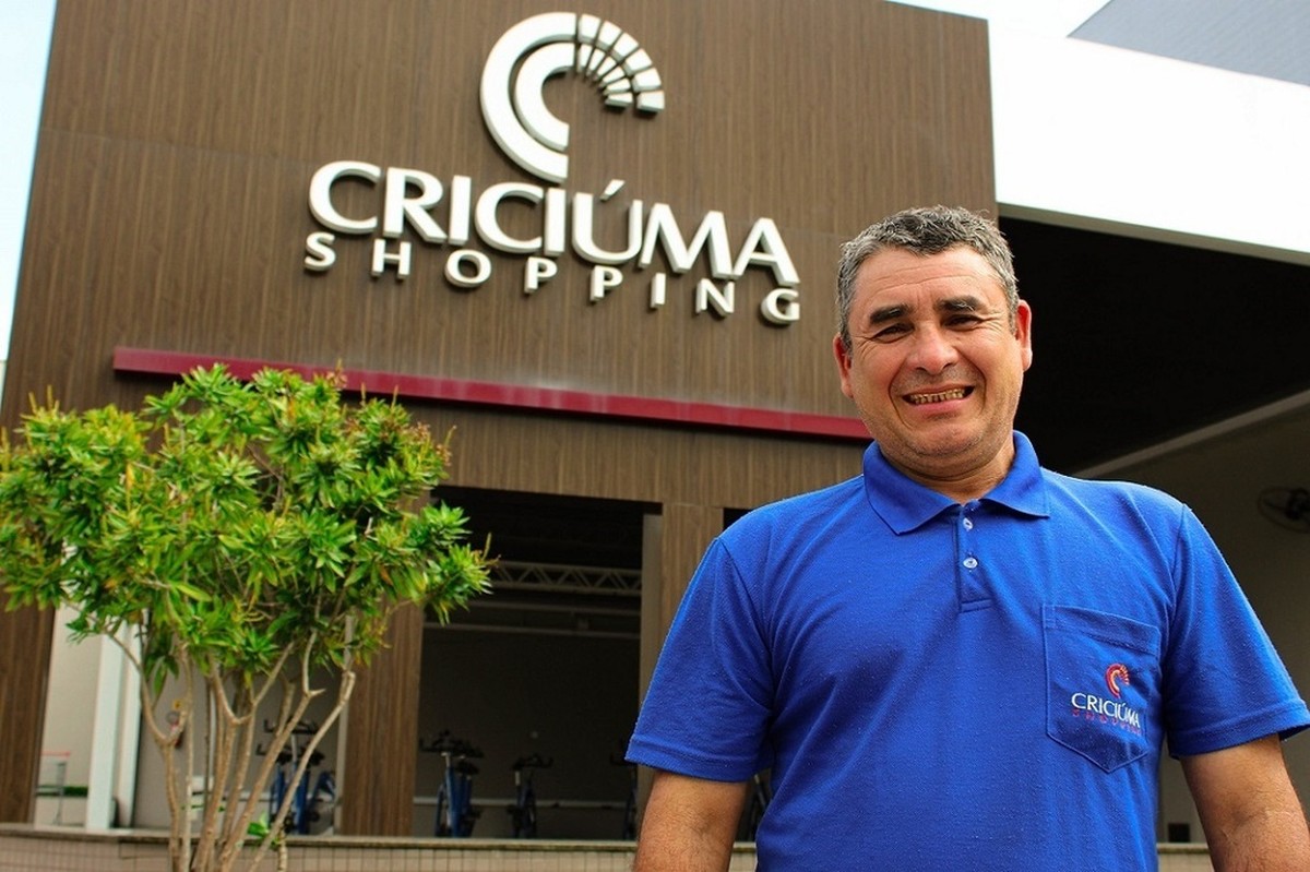 Criciúma Shopping cria programação especial para o [] - Grupo Ezos