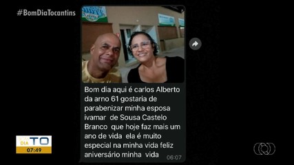 Telespectadores participam do Tô no BDT