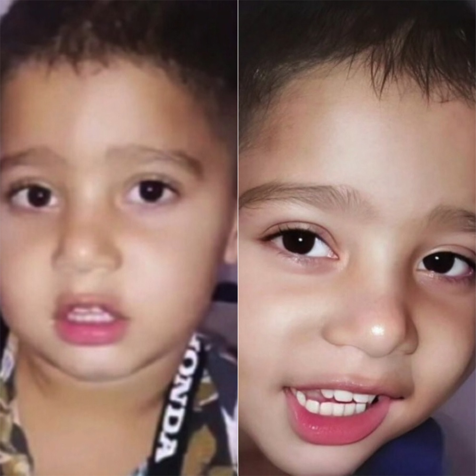 Suspeito de matar criança de 3 anos a tiros no colo de mãe é preso na Grande Natal