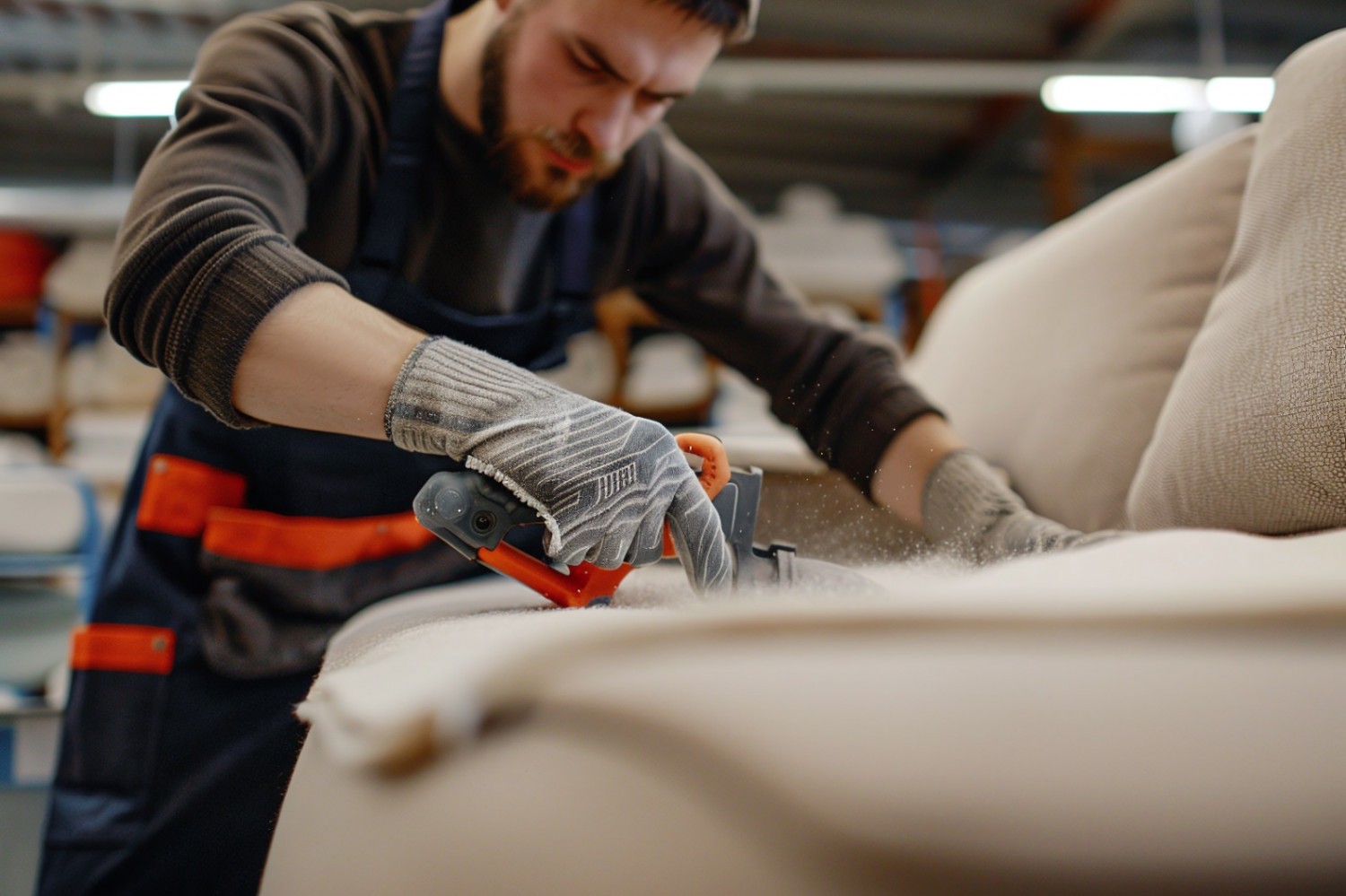 SENAI-MA abre 175 vagas gratuitas para cursos em Imperatriz e Caxias; veja como se inscrever