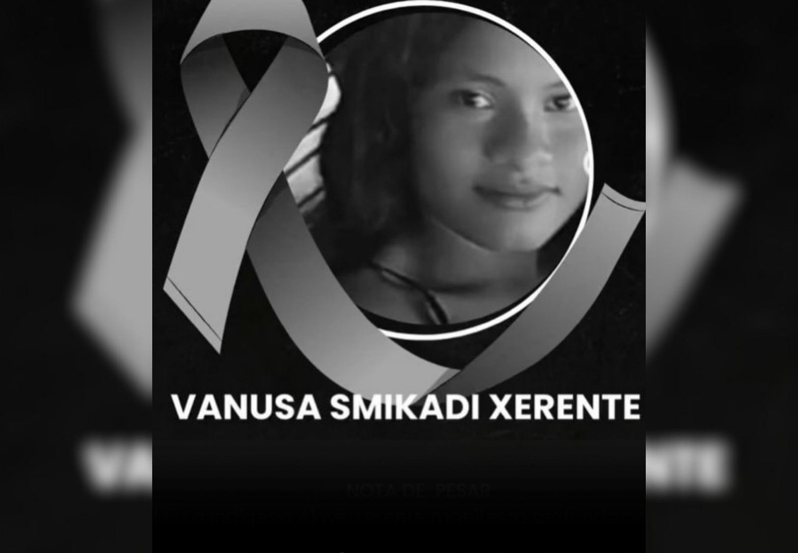 Polícia investiga morte de indígena Xerente em hospital no Tocantins