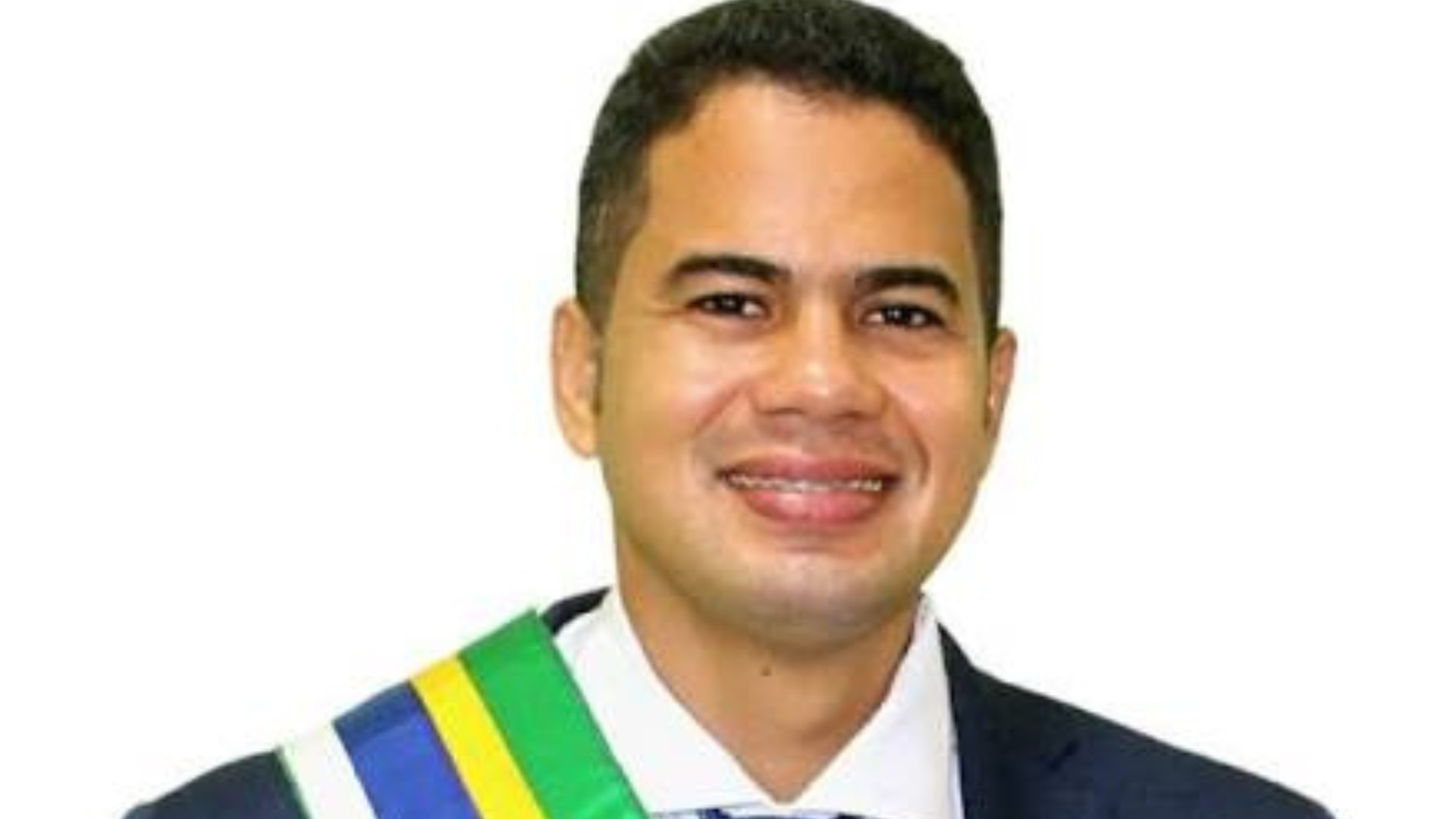 Calvet Filho é condenado a mais de 6 anos por racismo religioso