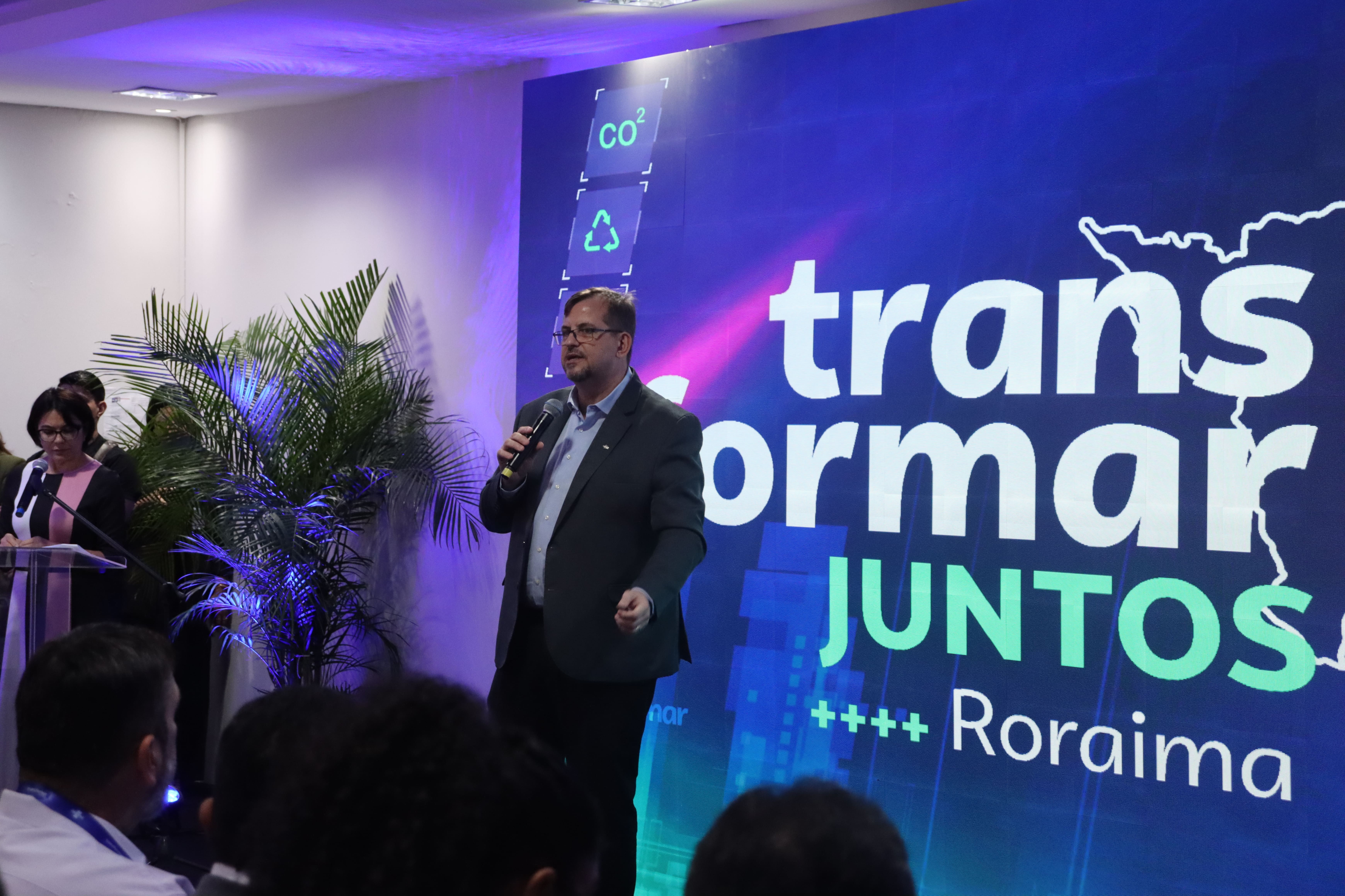 Sebrae realizará Transformar Juntos, evento voltado à gestão pública