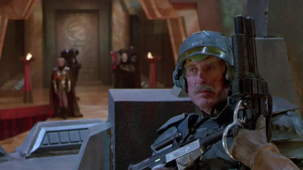 Morre Jon Cypher, ator de ‘Masters of the Universe’, aos 94 anos