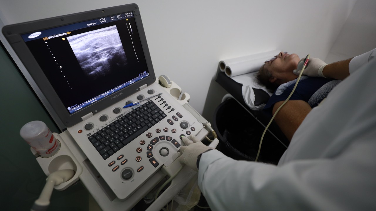 Governo do Estado oferece serviços de saúde no Março Mulher