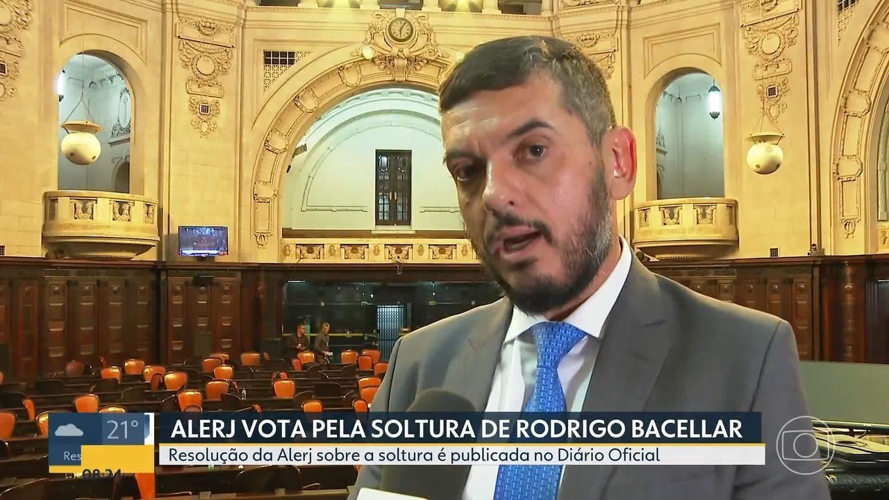 CPI do Crime Organizado convoca presidente da Alerj e também quer ouvir Garotinho