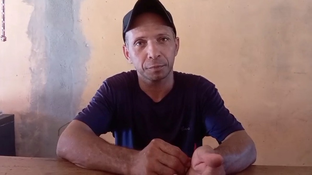 Mecânico que ficou 20 dias desaparecido em mata diz que vai mudar rotina: 'Ficar mais perto da família'