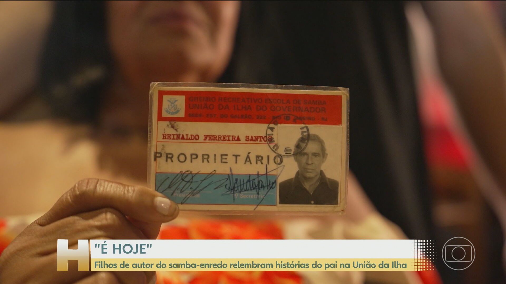 Parentes de um dos autores de 'É Hoje' buscam reconhecimento como herdeiros e acesso a valores parados no Ecad