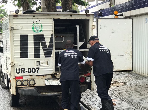 Número de assassinatos em Pernambuco diminui 16,13% em fevereiro de 2018 |  Pernambuco | G1