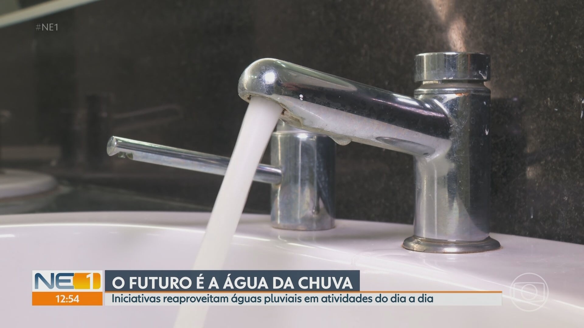 VÍDEOS: NE1 de segunda-feira, 26 de maio de 2025