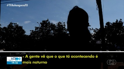 Mais de 500 furtos são registrados só este ano em Palmas