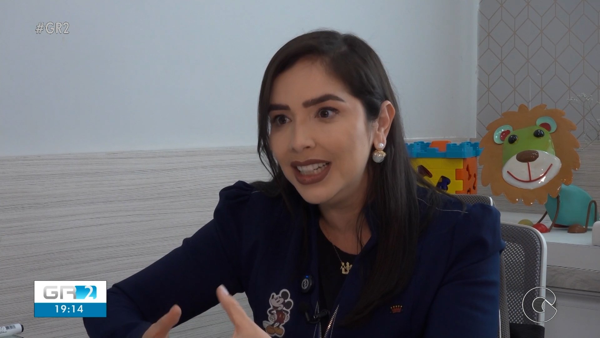 VÍDEOS: GR2 de terça-feira, 28 de abril 