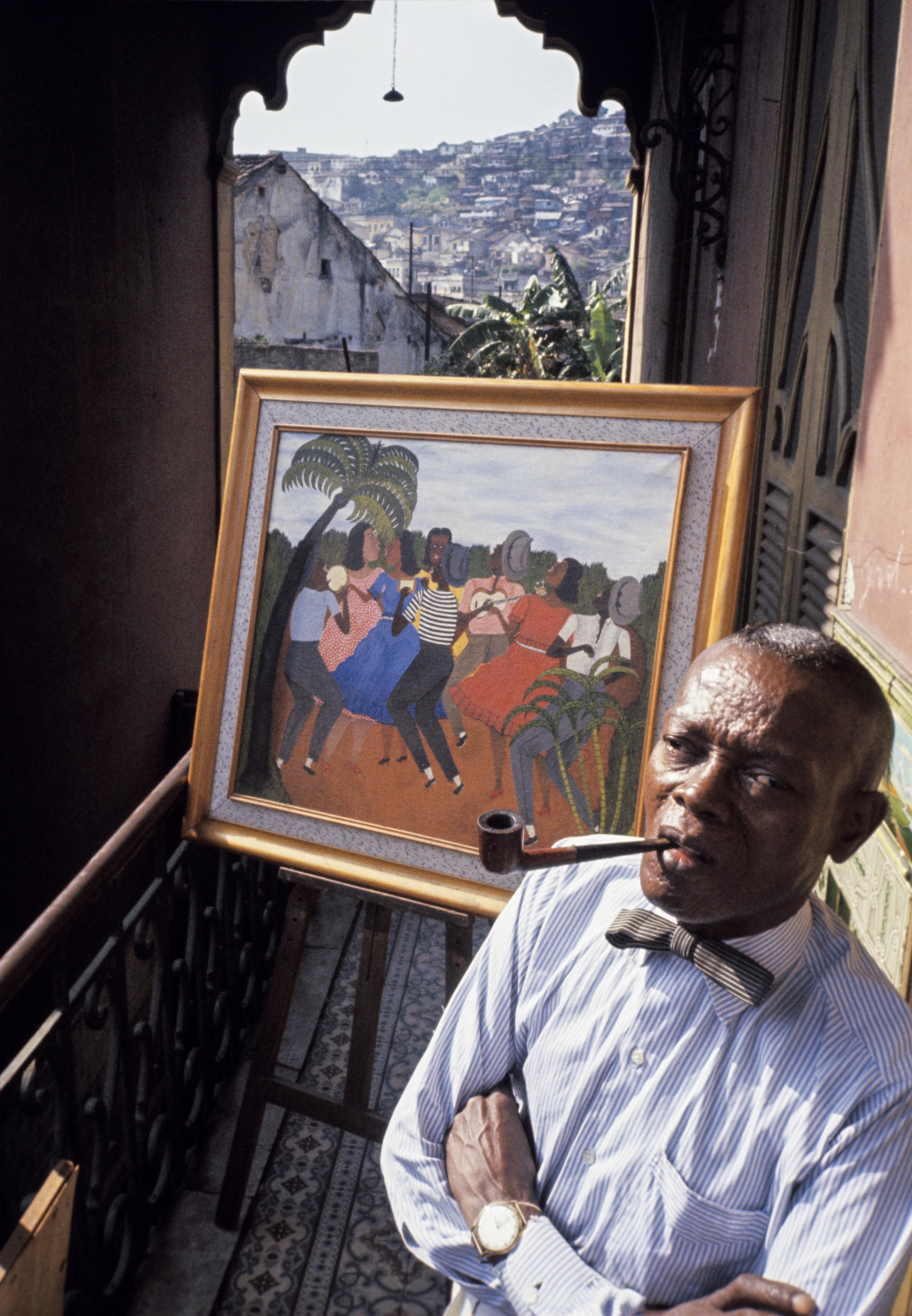 'Arquiteto do carnaval': o papel de Heitor dos Prazeres, enredo da Vila, na história da folia