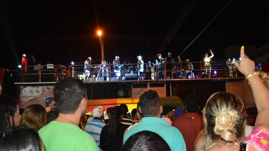 Quase um mês após o carnaval oficial, blocos ainda saem em RO