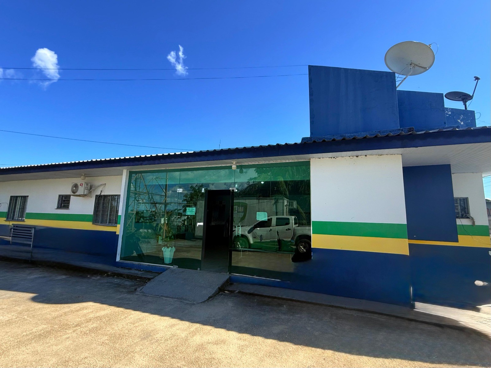 Adolescente registra abusos em diário e professor de capoeira suspeito é preso no interior do AM