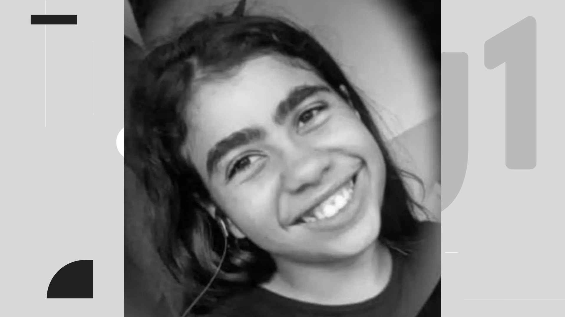 Menina morre atropelada por ônibus escolar no caminho para aula, em Pombos