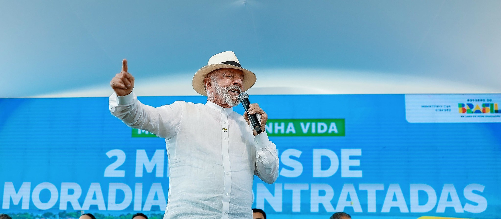 Lula chama invasão da Venezuela pelos EUA de falta de respeito e diz que América Latina não vai baixar a cabeça para ninguém