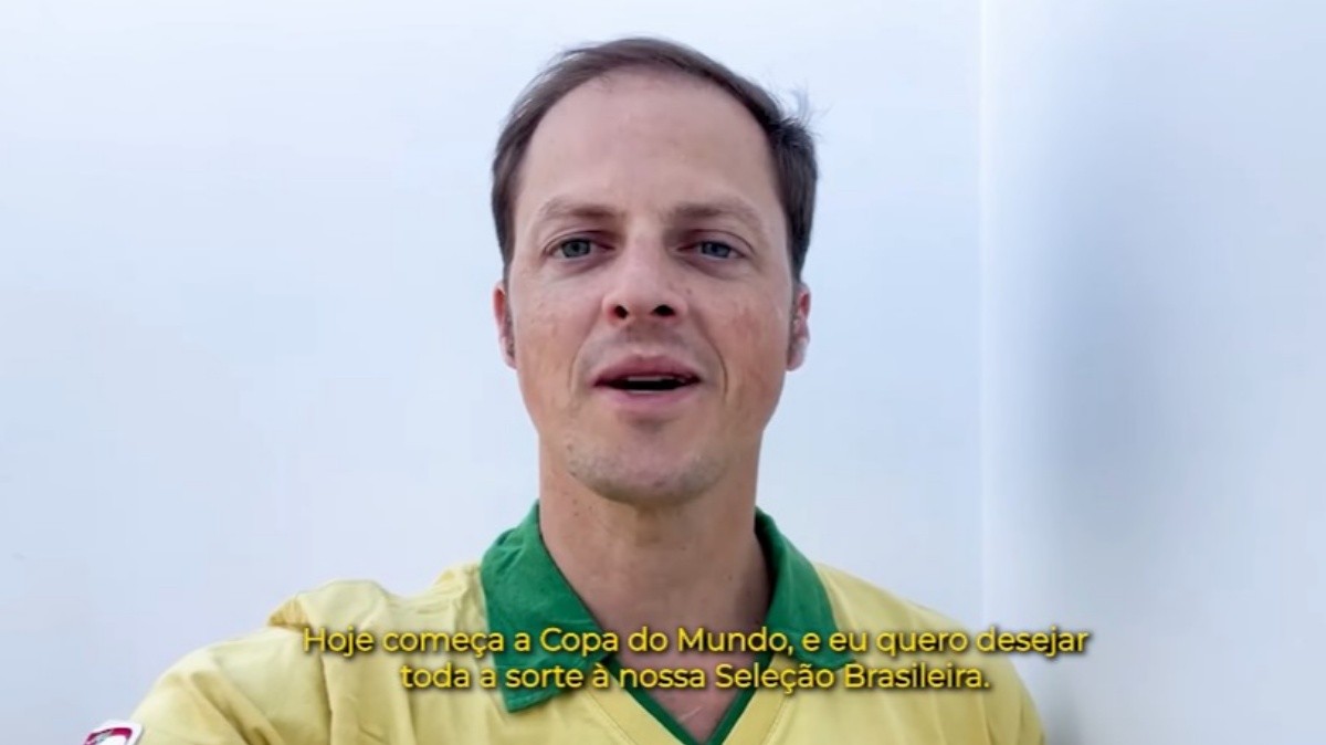 Chefe da Casa Imperial do Brasil ameaça mudar 'linha sucessória' se 'príncipe' Dom Rafael se casar com italiana