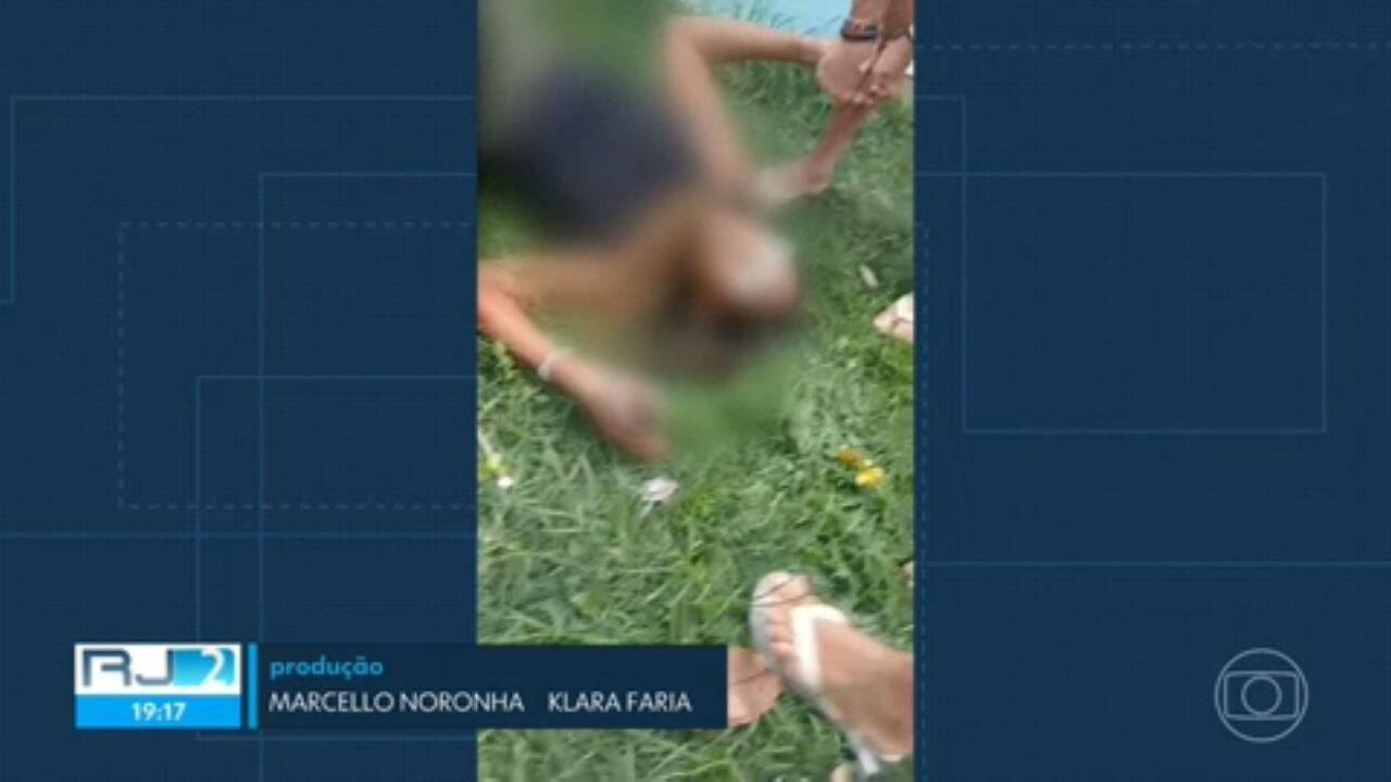 VÍDEOS: RJ2 de terça, 3 de março de 2026