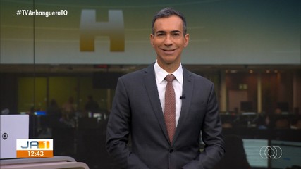 Confira os destaques do Jornal Hoje desta segunda-feira (4)