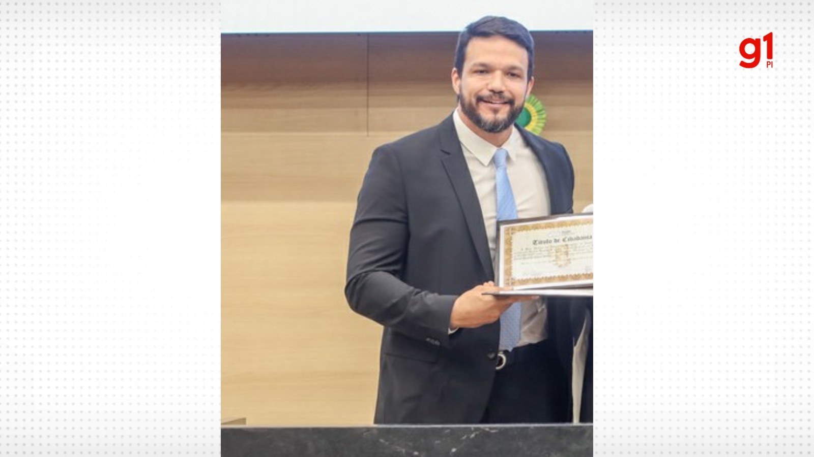 Delegado e investigador ficam feridos em acidente envolvendo viatura em Teresina