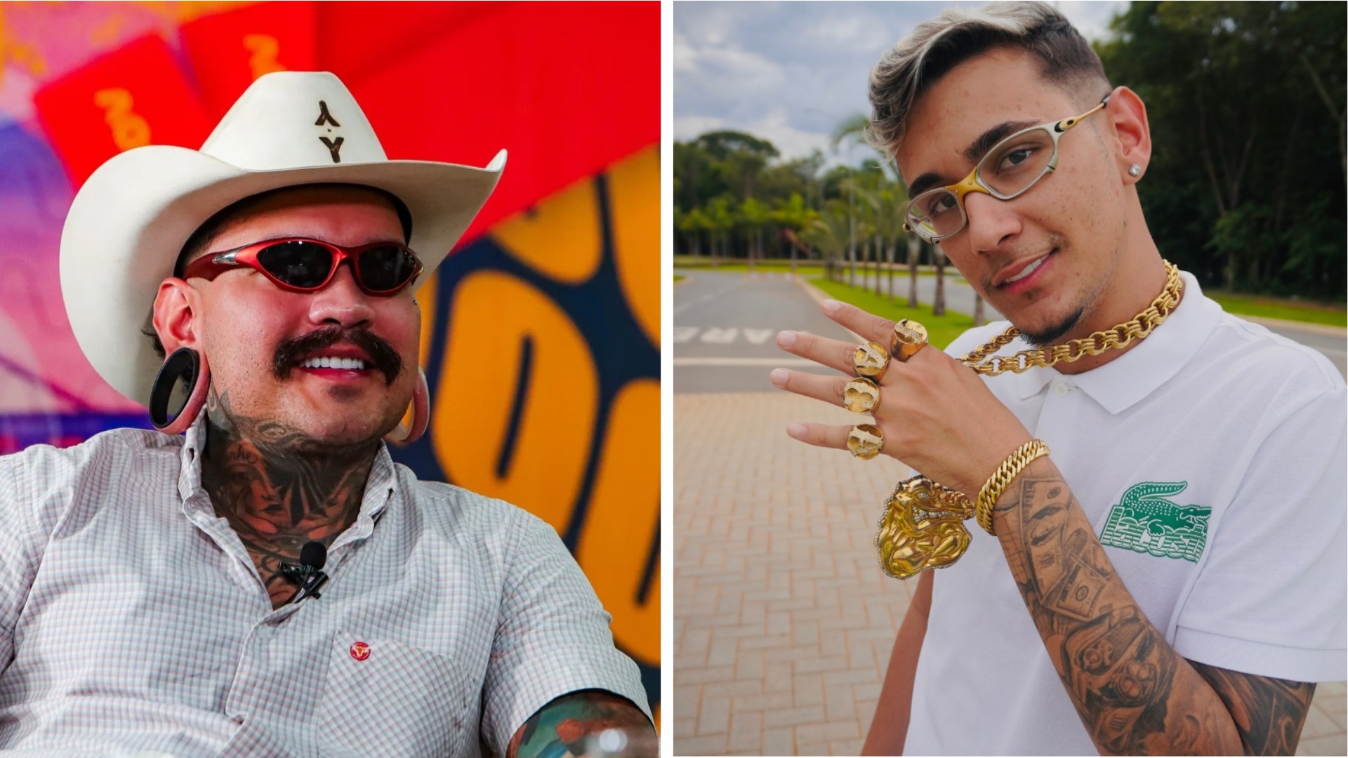 Como eletrofunk ‘driblou’ preconceito do sertanejo e invadiu festas pelo interior do país