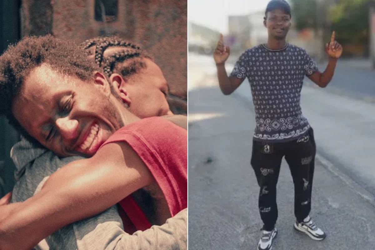 Videoclipe inspirado em congolês assassinado no RJ é premiado em festivais no Brasil e em Portugal