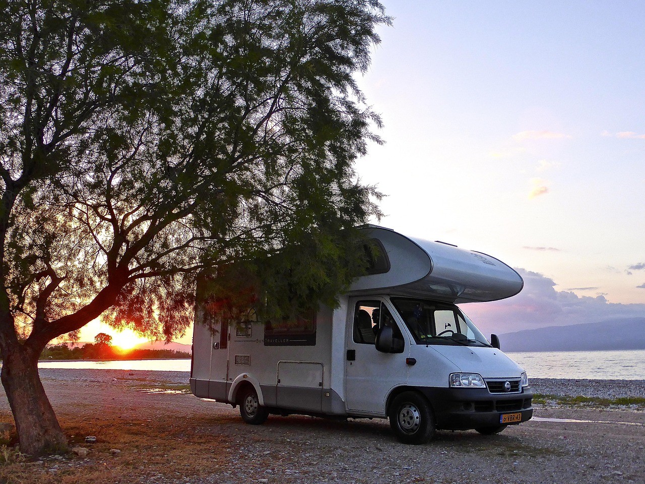 Conheça a Biotravessia, nova série do Terra da Gente que cruza os biomas brasileiros a bordo de um motorhome