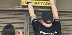 Fezes e urina de roedores, produtos vencidos e problemas de higiene: cliente encontra rato morto em bolo — Foto: Imagem cedida/ Polícia Civil