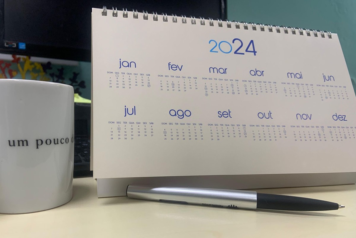 What are the next holidays in 2024?  See the national calendar