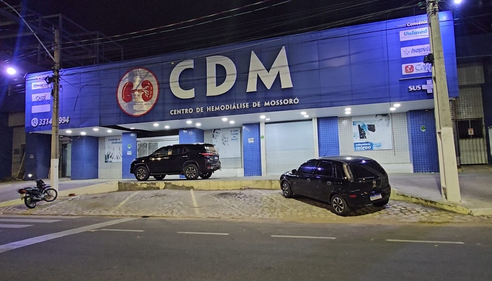 Perícia não identifica causa das mortes em clínica de diálise no RN | G1