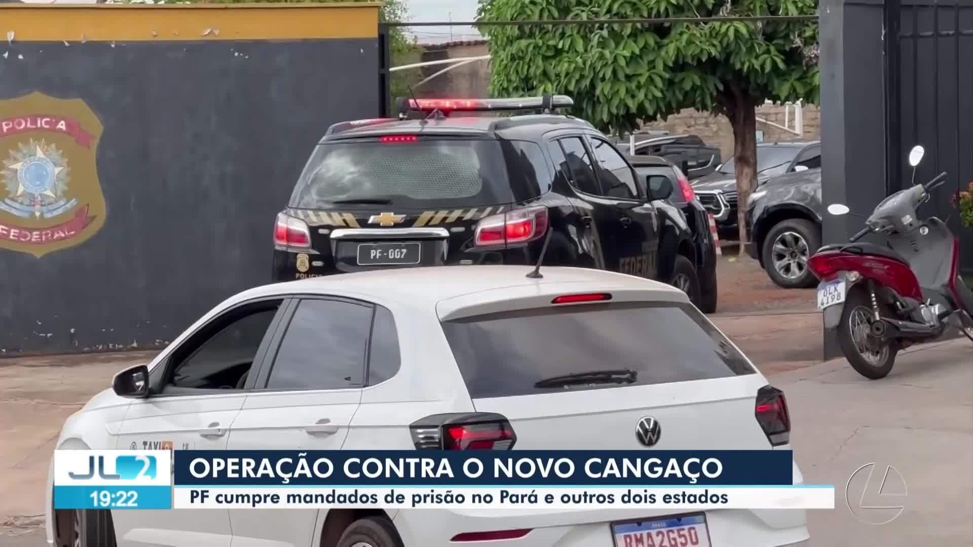VÍDEOS: JL2 de quarta-feira, 4 de junho de 2025