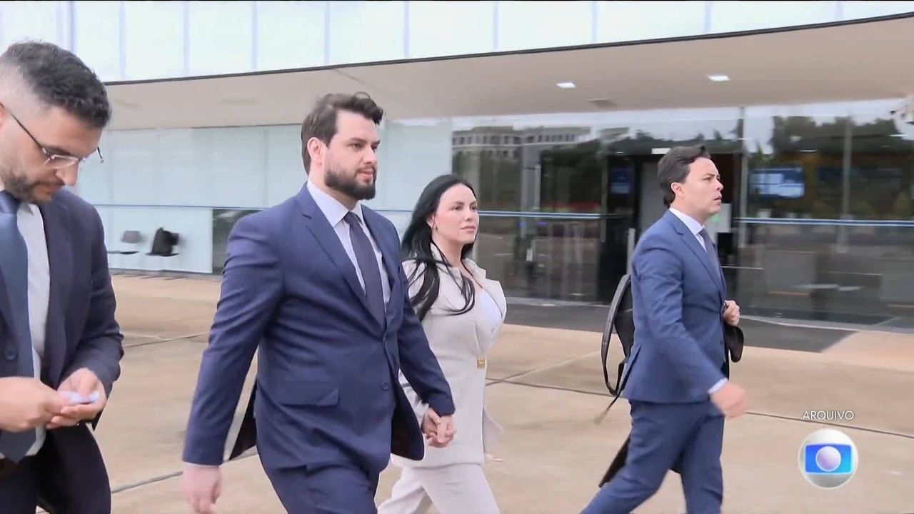 Após audiência de custódia, prisão de Filipe Martins, ex-assessor de Bolsonaro, é mantida