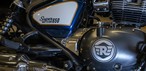 Royal Enfield Super Meteor 650
