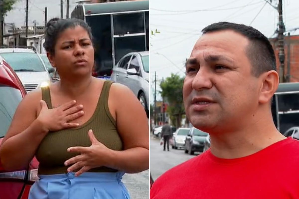 Menina acorda e diz à mãe que 'Jesus foi no carro do pai' minutos antes de homem sair ileso de acidente