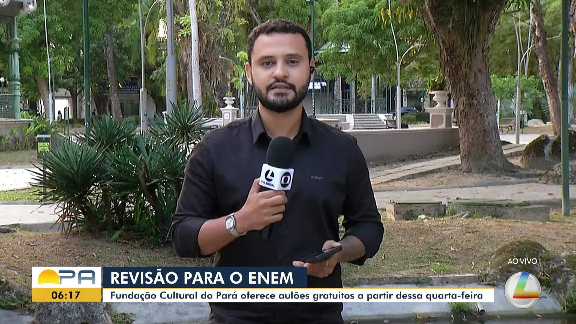 VÍDEOS: BDP de quarta-feira, 21 de outubro de 2026