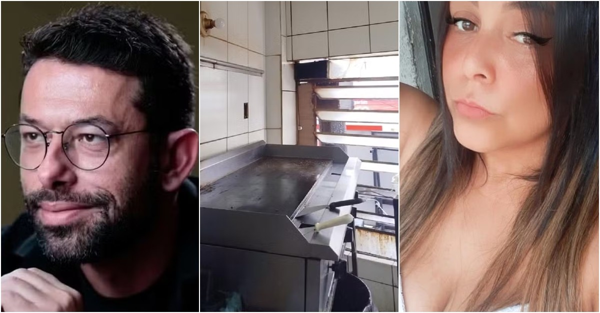 Você viu? Morte de empresário no Ironman Curitiba, tia cria sobrinho órfão do crime e hamburgueria interditada em Juiz de Fora 