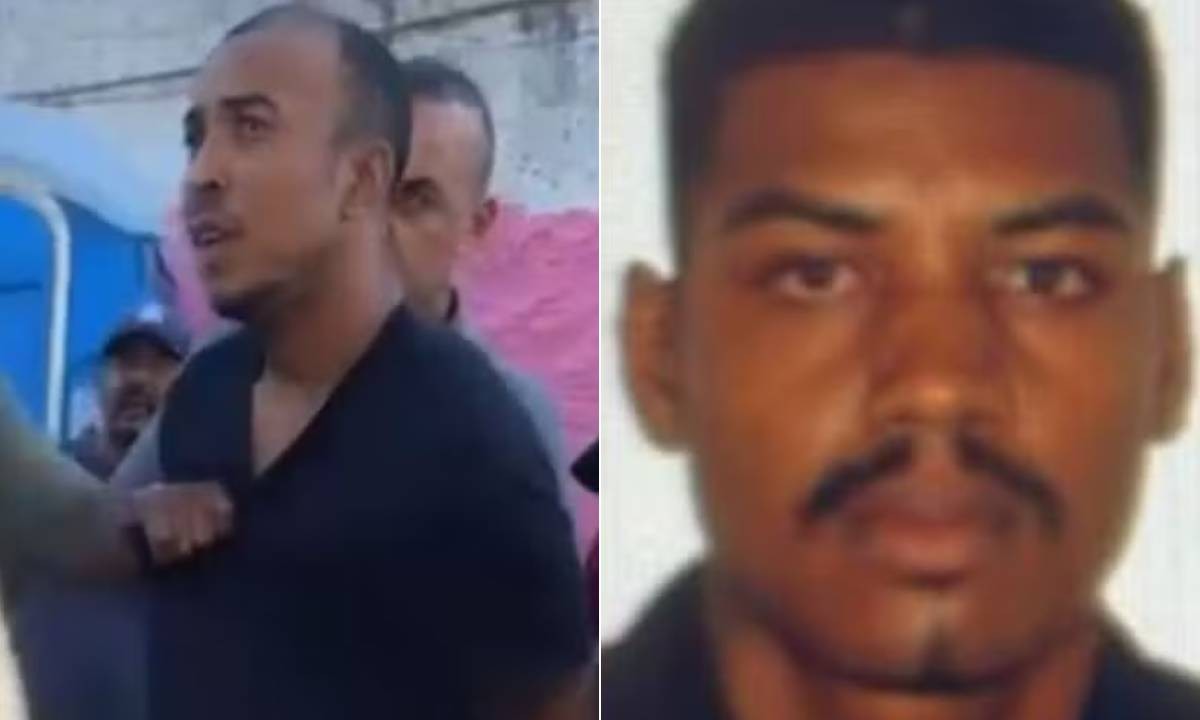 Corpo de Thamiris, adolescente de 14 anos encontrada morta em Salvador, é sepultado neste sábado