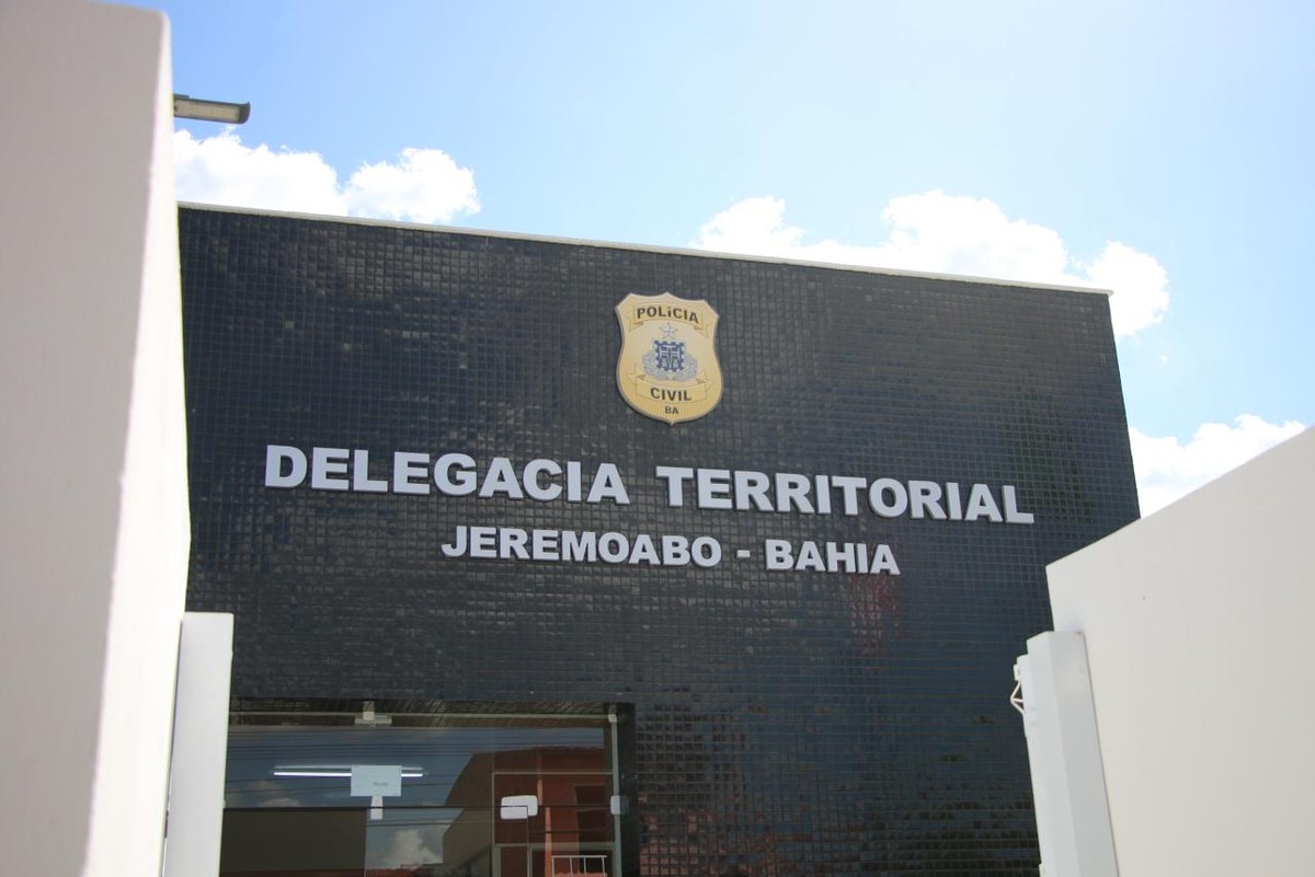 Homem é Preso Suspeito De Matar Dois Irmãos Com Pauladas Na Cabeça No Norte Da Bahia Bahia G1