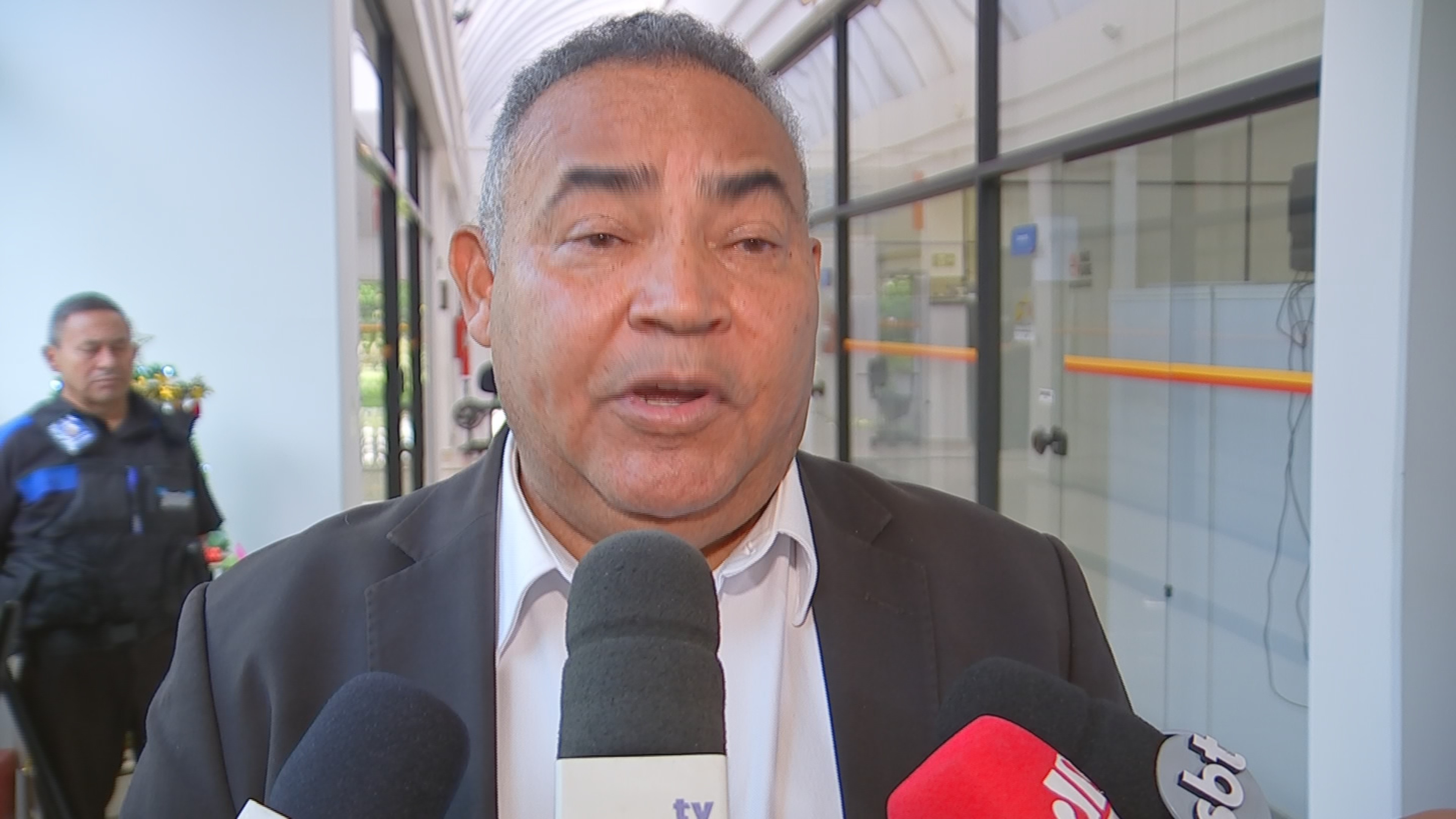 Fiscais de contratos investigados pela PF depõem à CPI da Saúde em Sorocaba