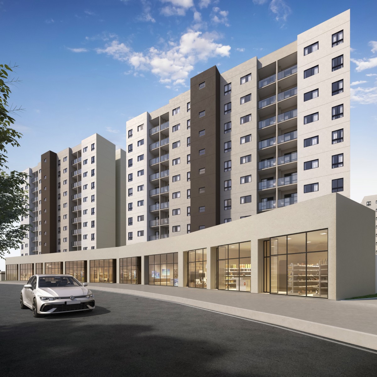 Feirão 'Minha Casa Minha Vida' oferece mais de 3 mil imóveis com descontos exclusivos em Salvador e região metropolitana