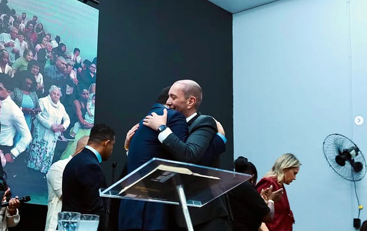 'Contabilidade paralela' identificada pela PF em celular de cunhado de Manga mostra valores e nomes em suposto esquema de propina