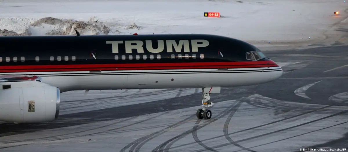 Falas de Trump sobre a Groenlândia já abalam Otan, mesmo que ataque militar não aconteça, dizem especialistas