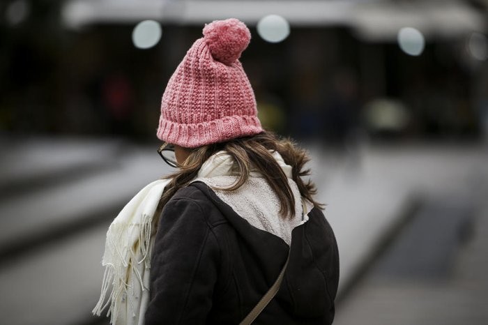 Frio intenso no RS: municípios podem ter mínima negativa nesta quarta-feira