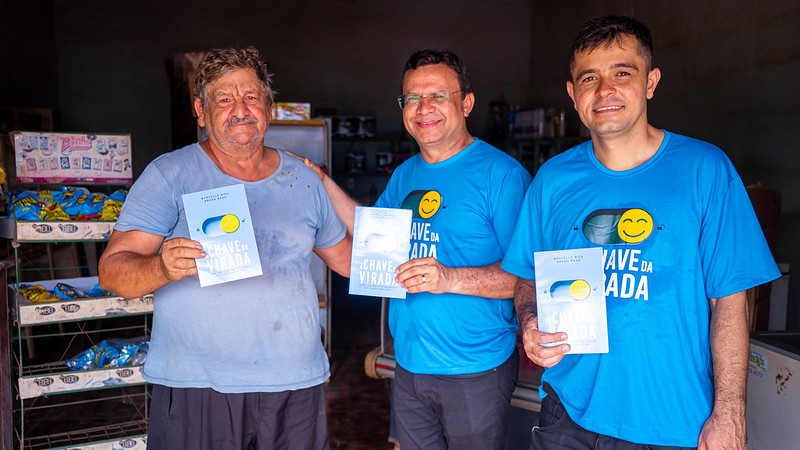 Você Não Tá Convidada pro Meu Bat Mitzvá!