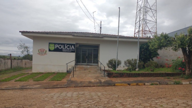 Após descumprir medida protetiva de urgência e aproximar-se da ex-mulher, rapaz é preso pela Lei Maria da Penha em Álvares Machado