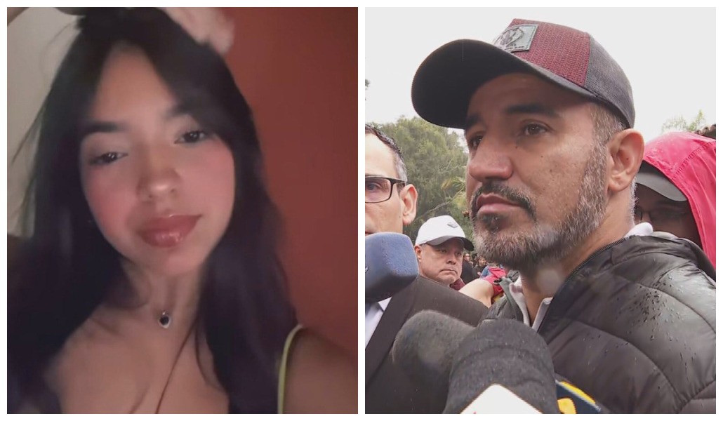 'Ela comeu porque não via maldade nas pessoas; minha filha não merecia isso', diz pai de jovem que morreu após comer bolo em SP 