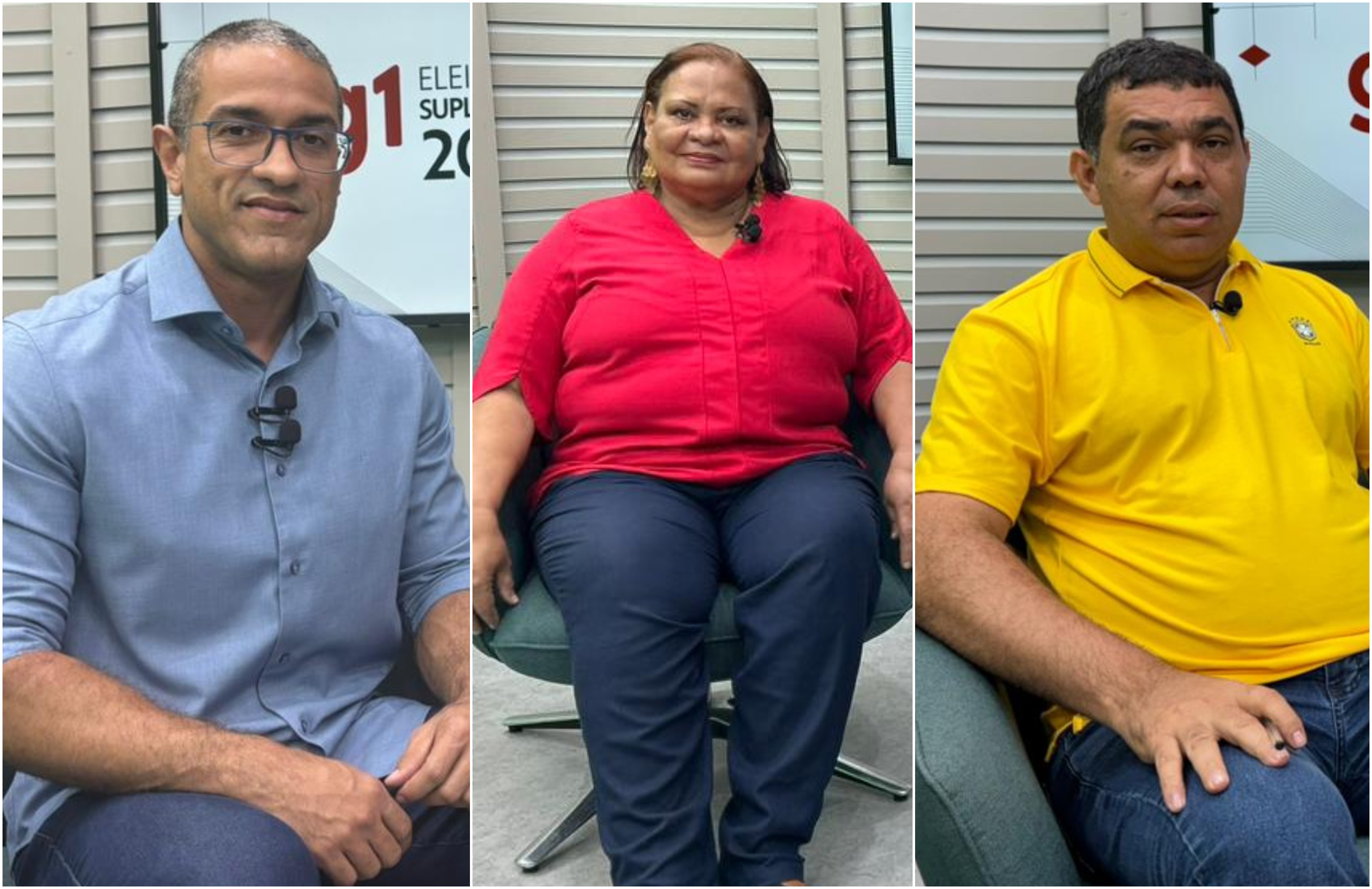 Roraima escolhe novo governador em eleição suplementar; entenda motivo da votação