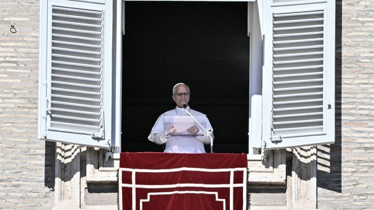 Médicos já suspeitavam de câncer antes da cirurgia; leia comunicado do Vaticano na ÍNTEGRA